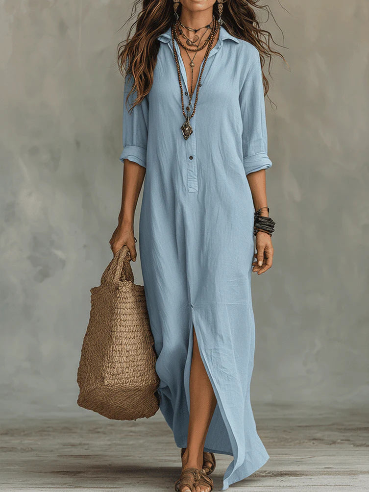 Bleu / 2XL