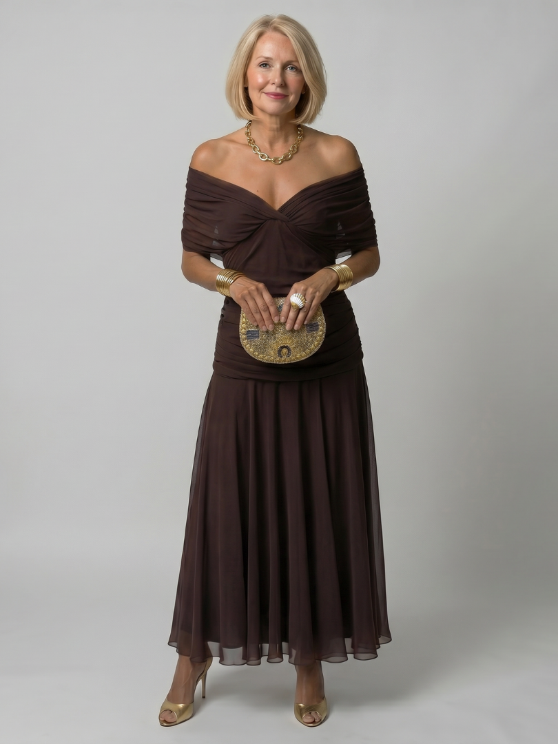 Marron / 2XL