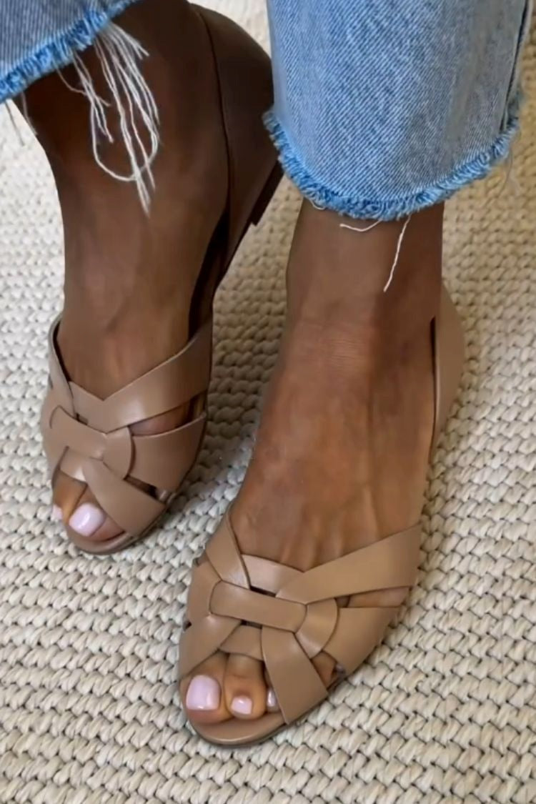 Beige / 34