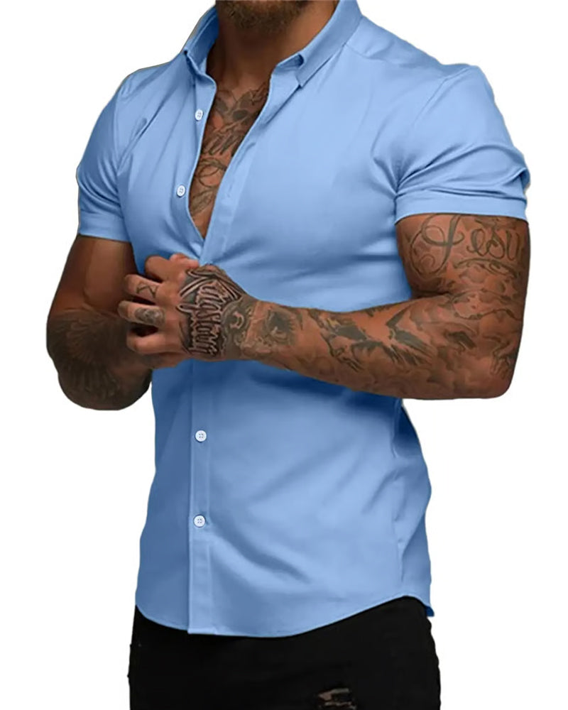 Bleu / S