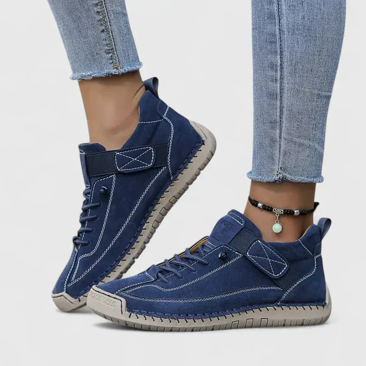 Bleu / 36