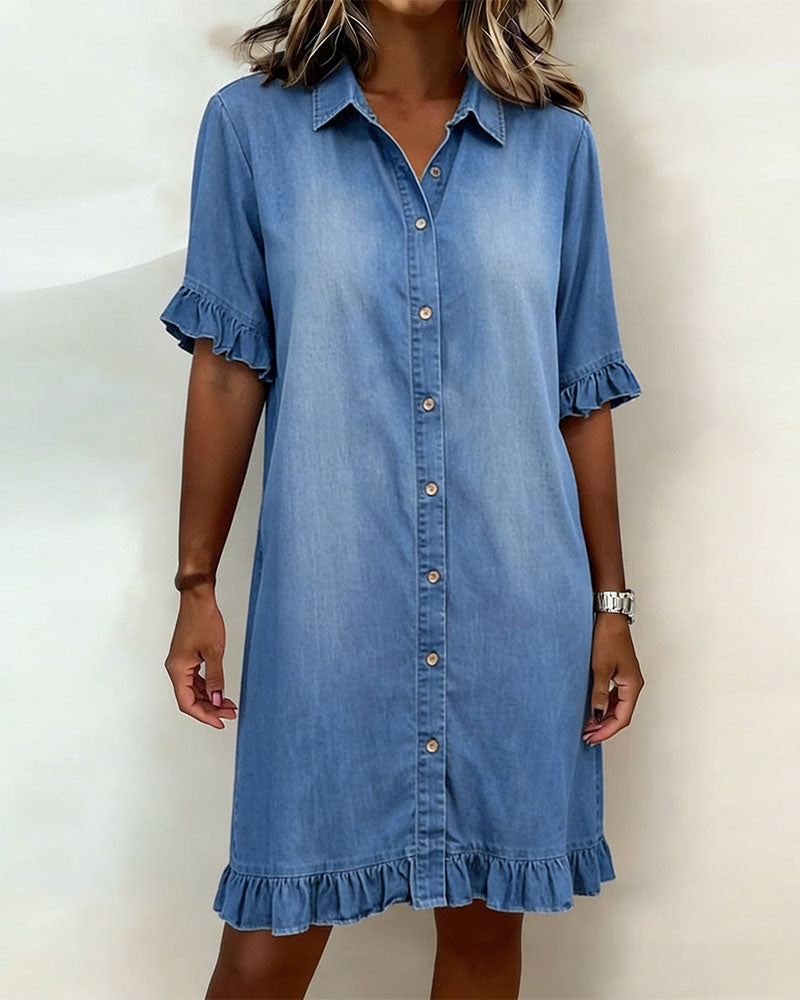 Bleu / S (38)