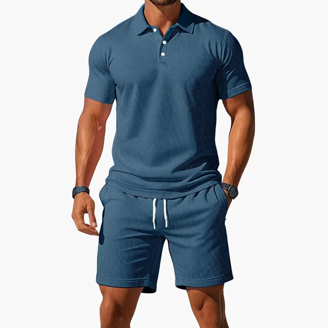Bleu / 2XL