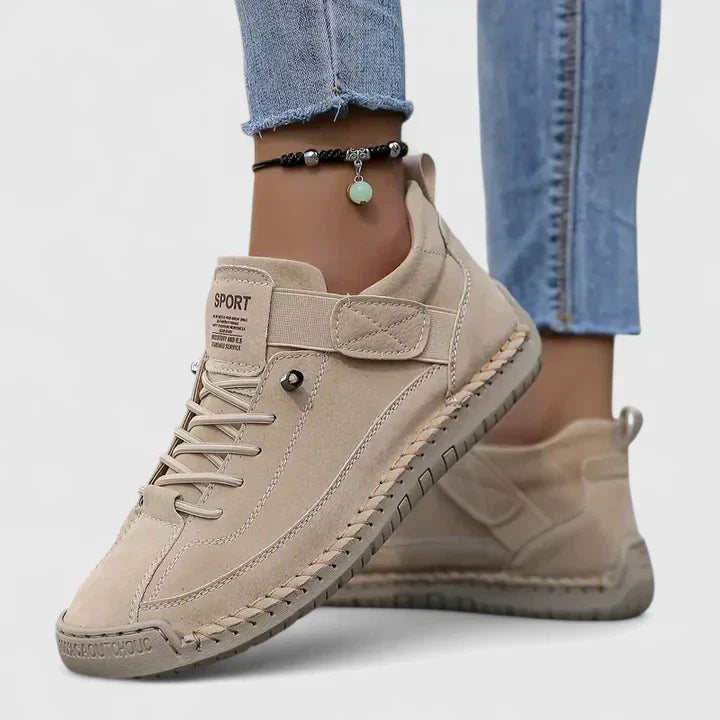 Beige / 36