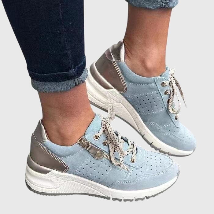 Bleu / 36