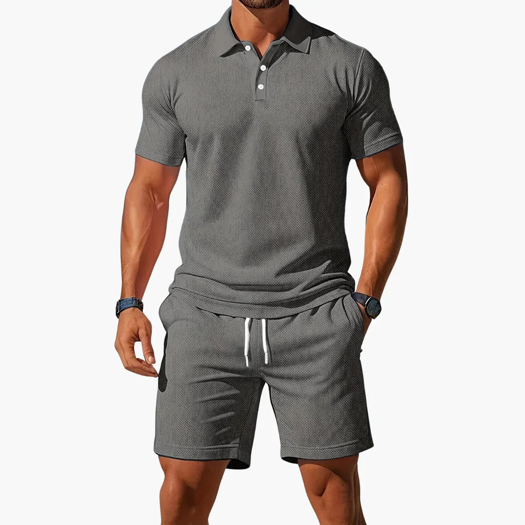 Gris clair / 2XL