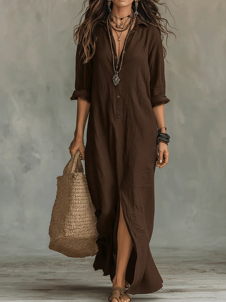 Marron café / 2XL