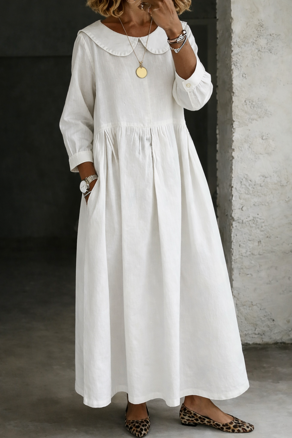 Blanc / S (38)