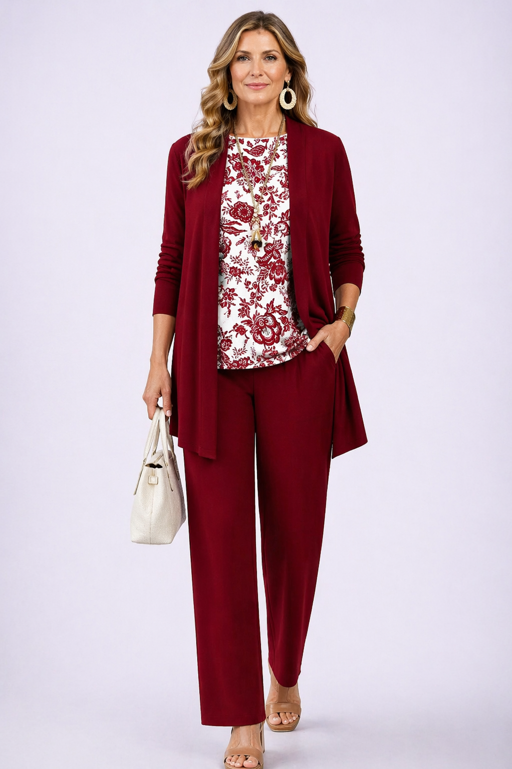 Blanc & Rouge / S