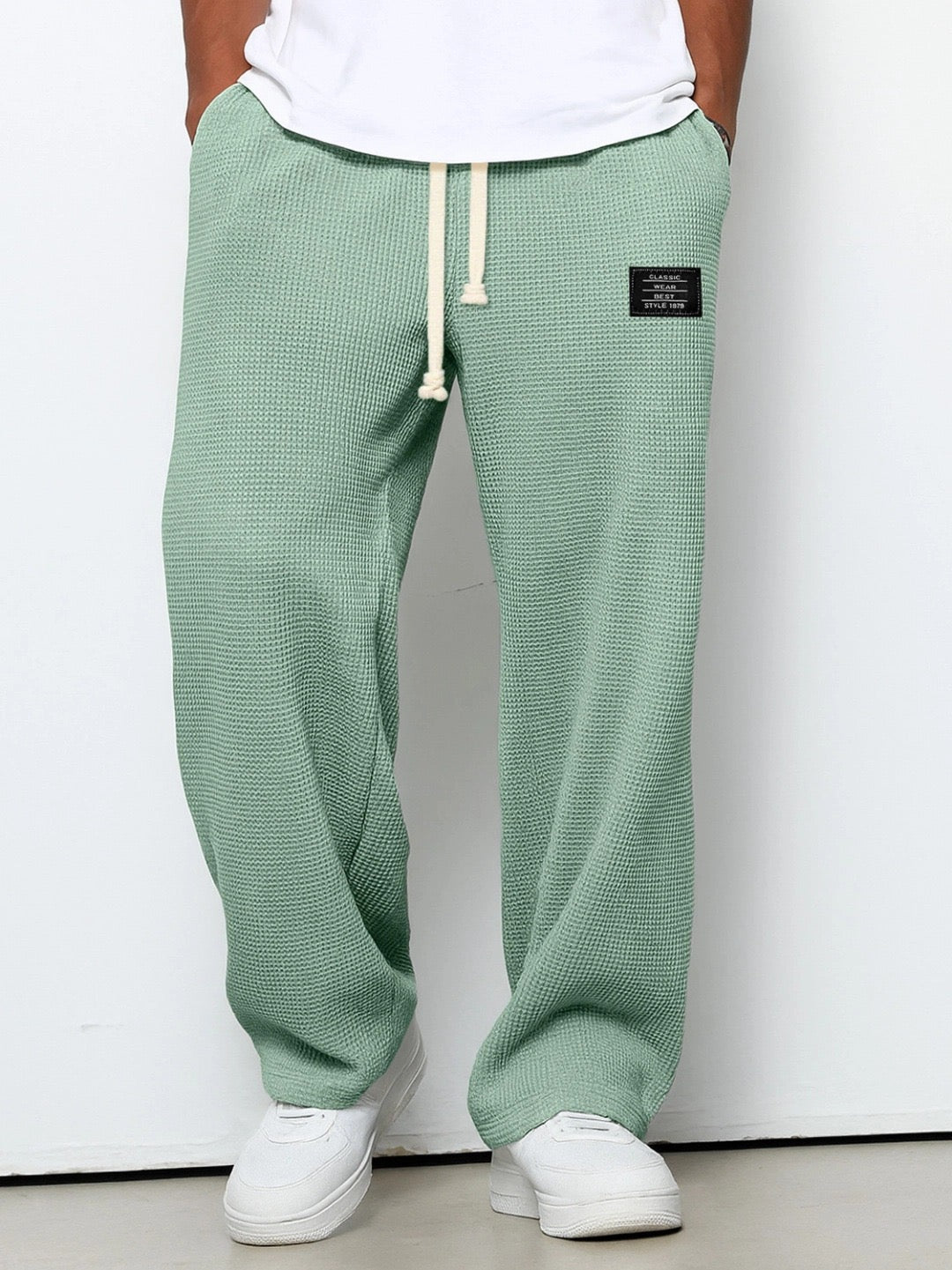 Vert clair / 4XL