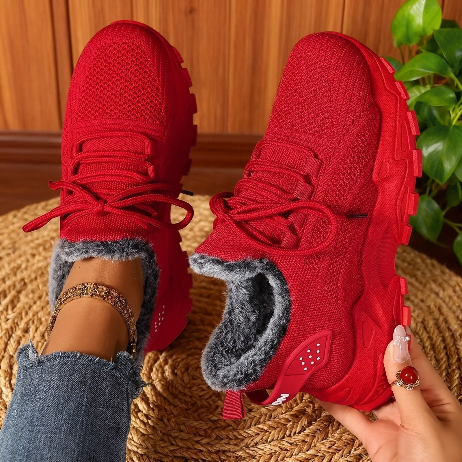 Rouge / 36