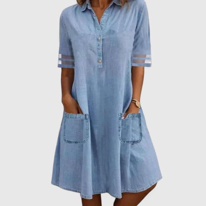 Bleu / S (38)