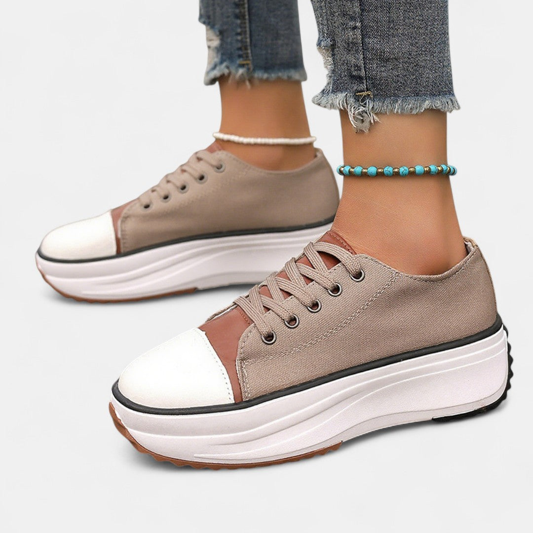 Marron / 36