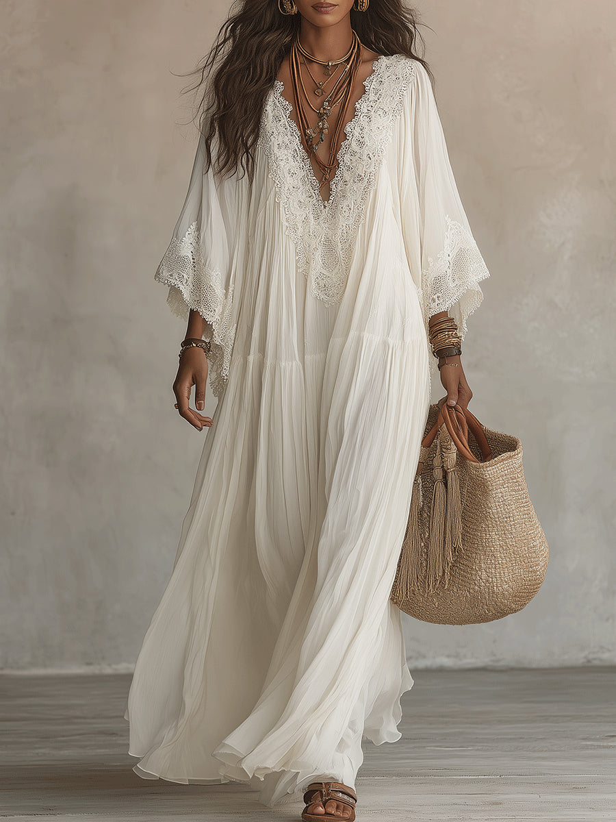 Blanc / 2XL