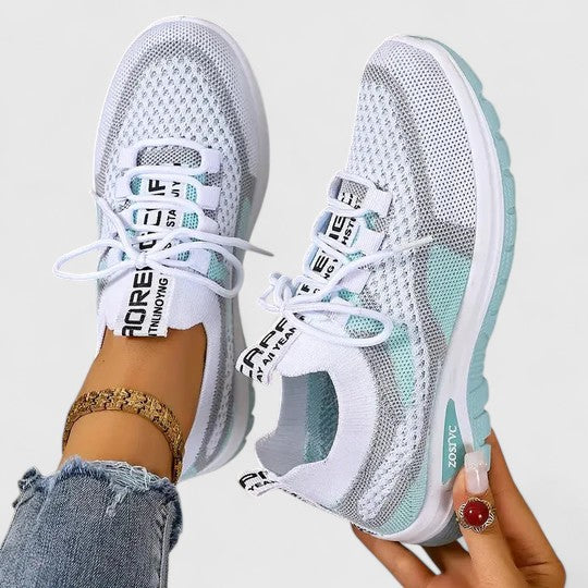 Turquoise / 36