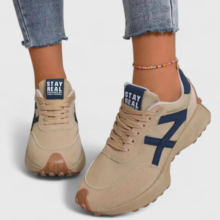 Beige / 36