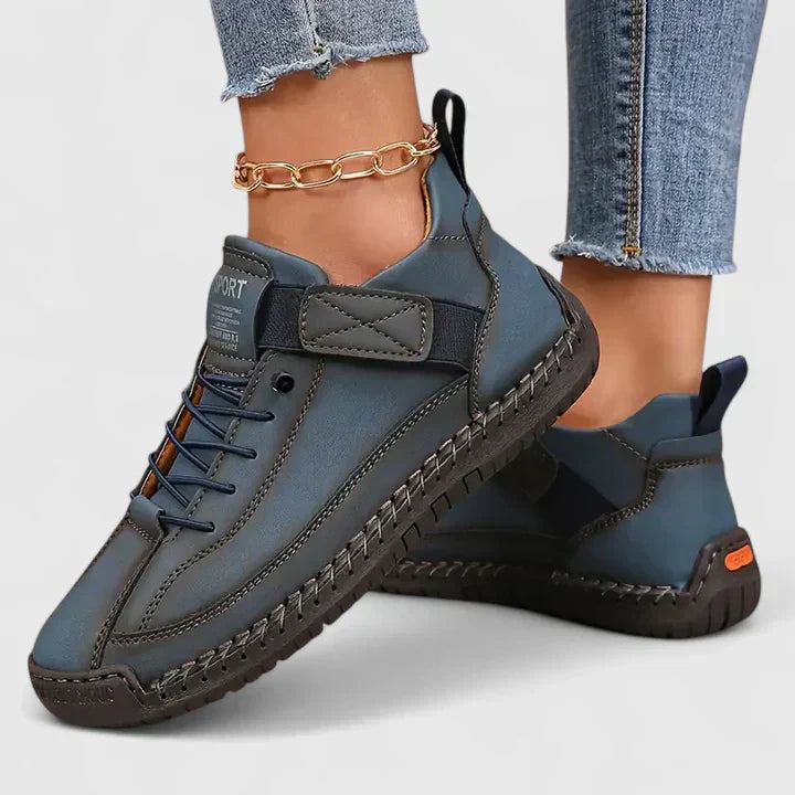 Bleu Foncé / 45