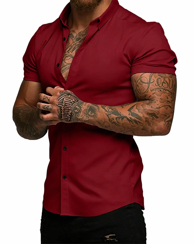 Rouge / 3XL