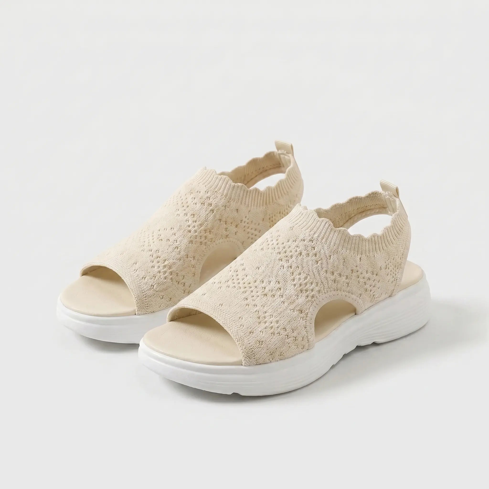 Beige / 35
