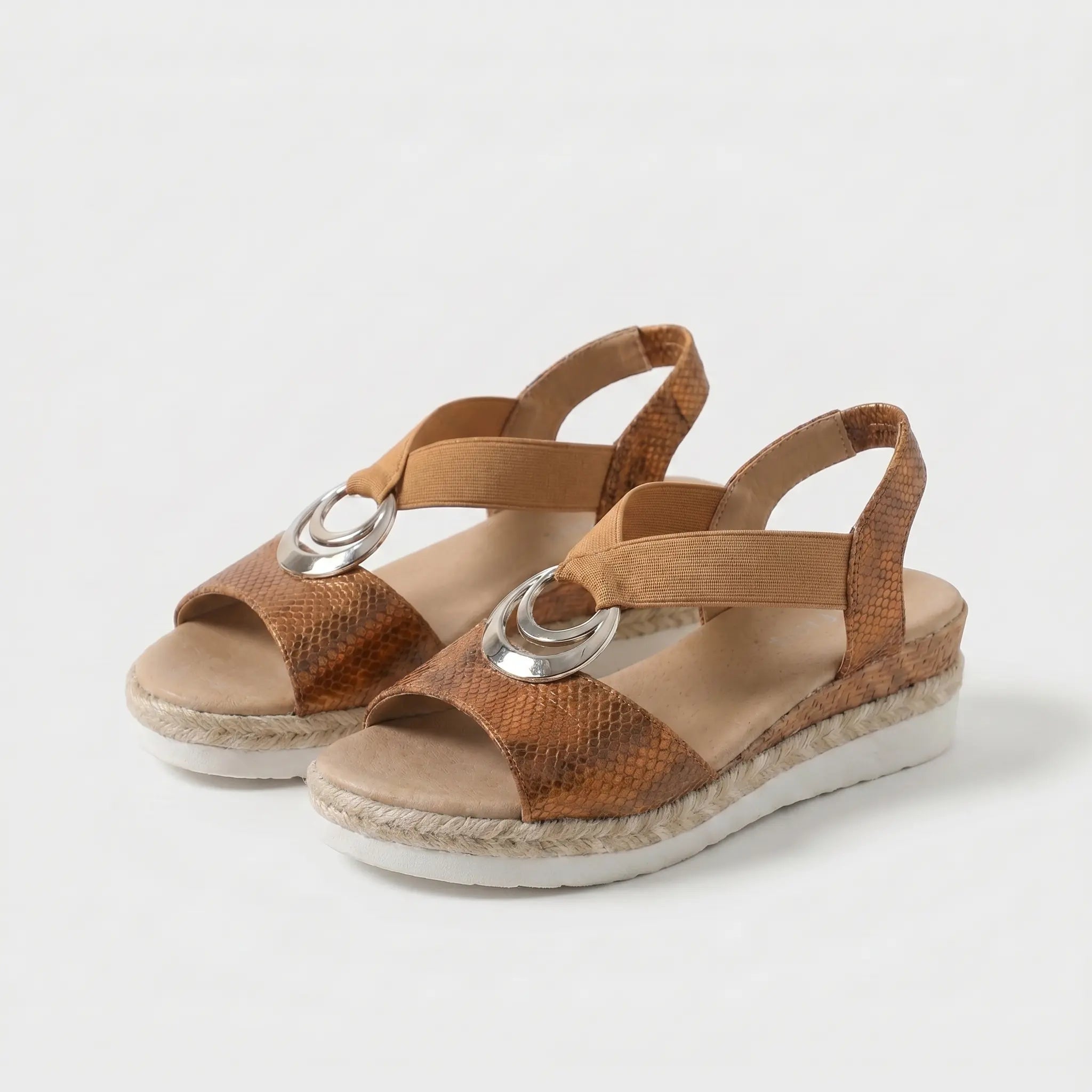 Marron / 35