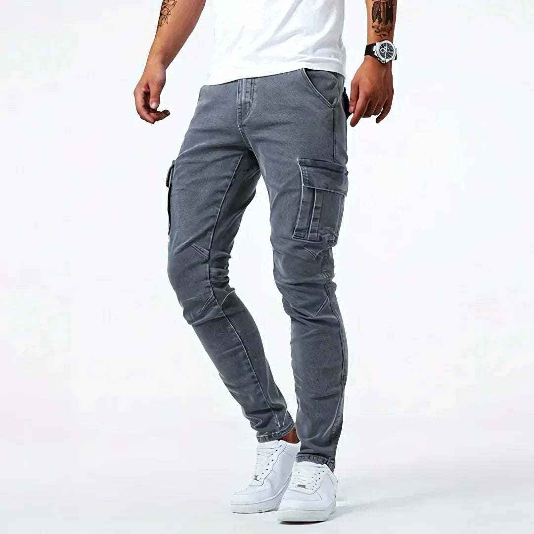 Gris / 3XL (W38–40)