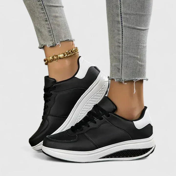 Noir/Blanc / 36