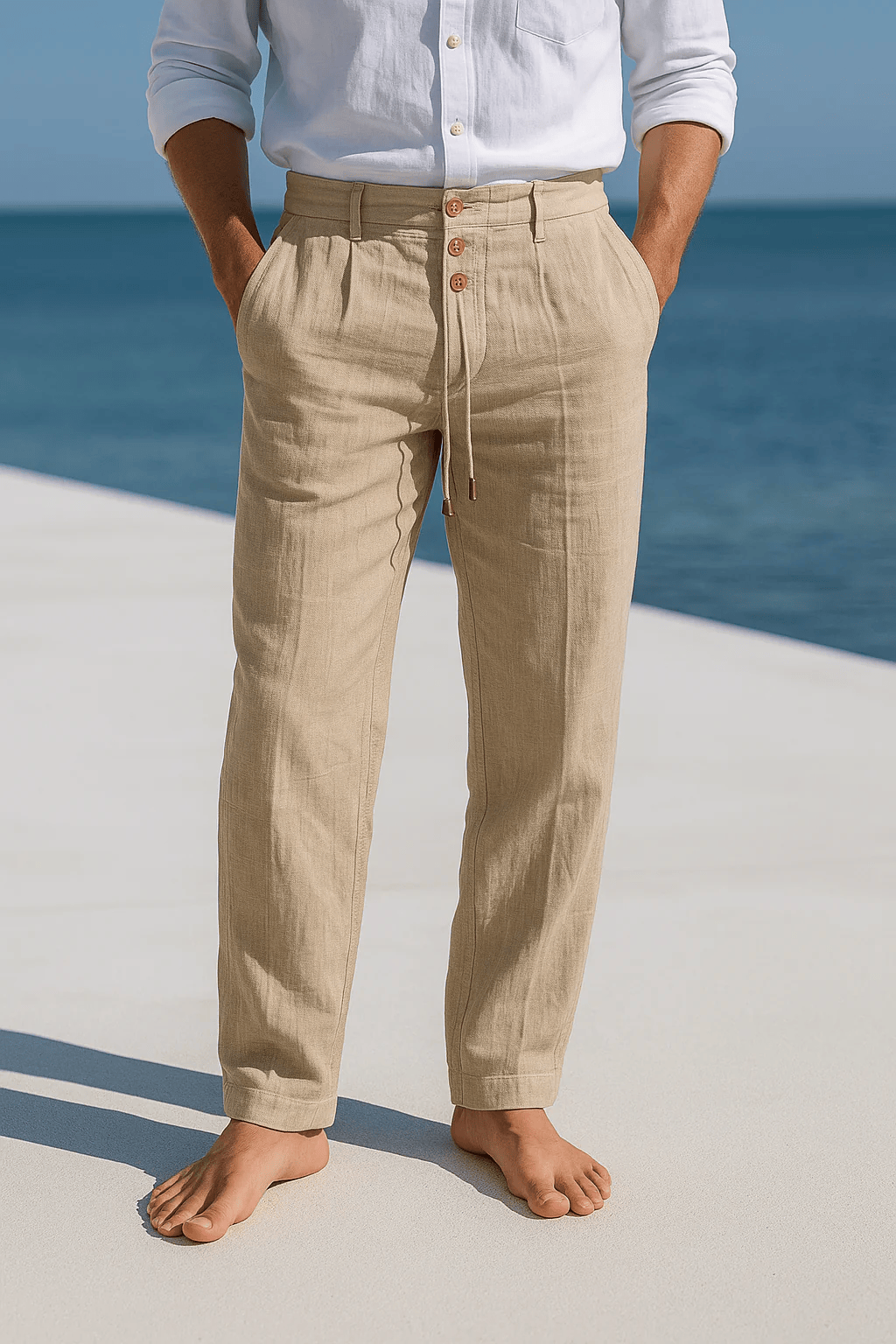 Kaki / 3XL