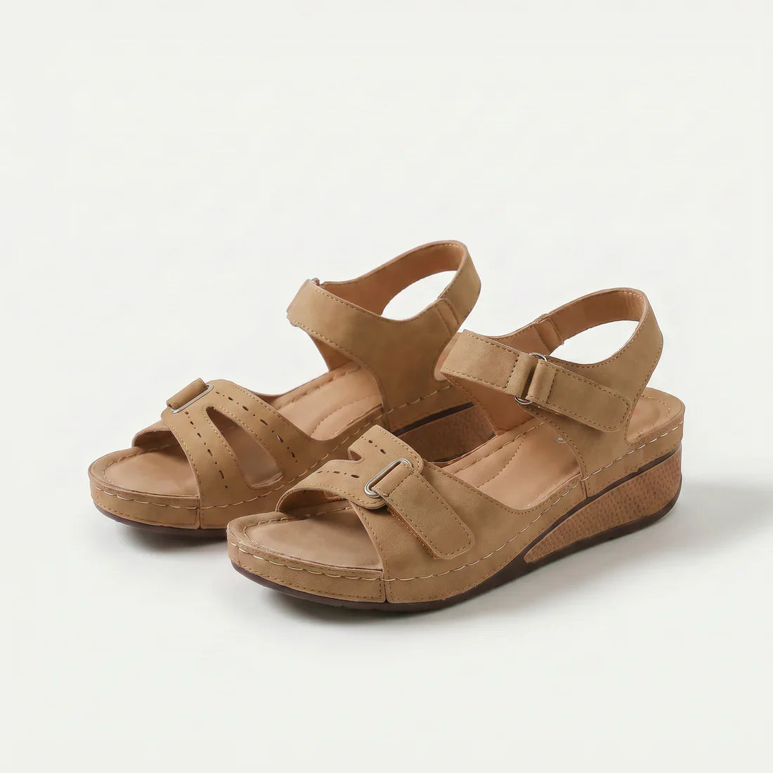 Marron / 43