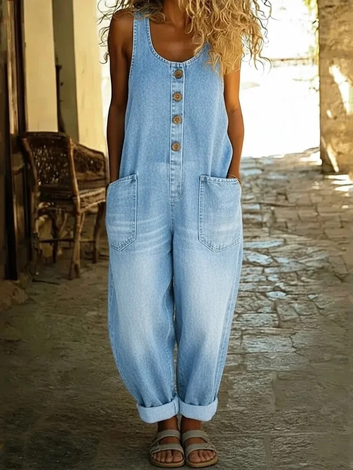 Bleu clair / S (38)